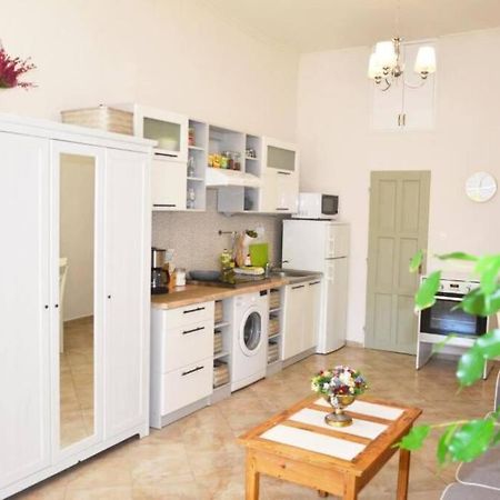 Apartment Elizabeth 1 Кошице Екстер'єр фото