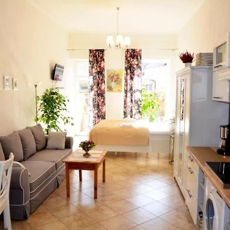 Apartment Elizabeth 1 Кошице Екстер'єр фото