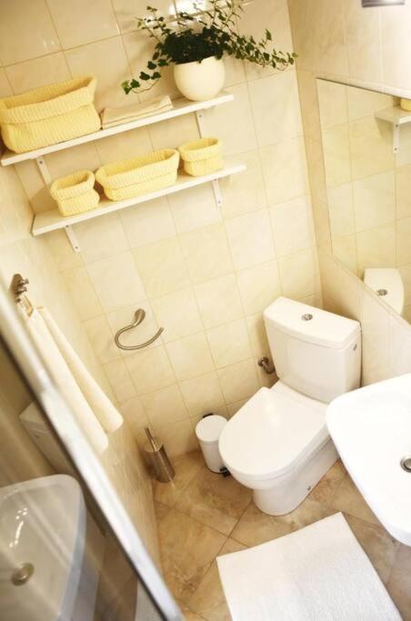 Apartment Elizabeth 1 Кошице Екстер'єр фото