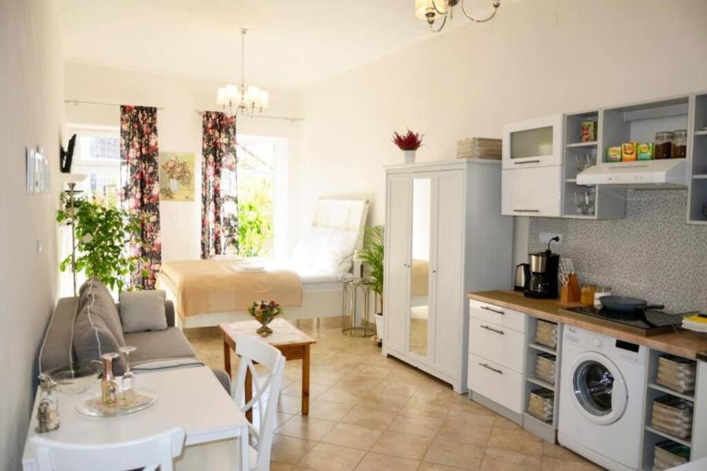 Apartment Elizabeth 1 Кошице Екстер'єр фото