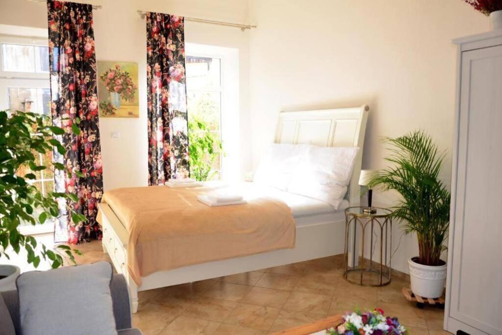 Apartment Elizabeth 1 Кошице Екстер'єр фото